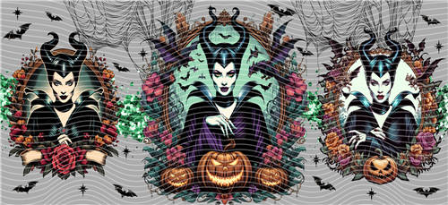 16oz Halloween-J 1212
